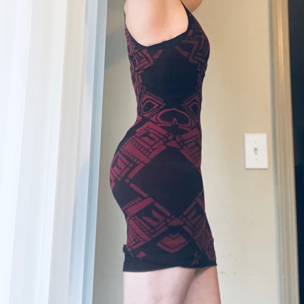 Bodycon Dress - Picture 5 of 6